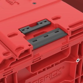 UN SERTAR 2 TOOLBOX 2.0 ROȘU ULTRA HD