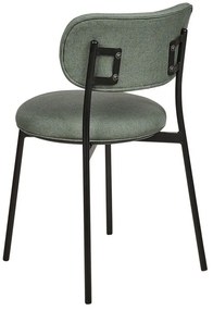 Set 2 buc scaun tip bar Cola (verde). 1078319
