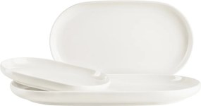 Mäser Set de farfurii de servit 3 bucăți TAYA