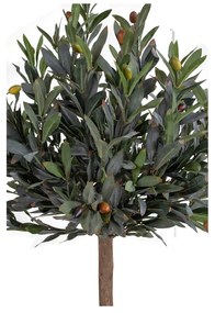 Măslin artificial (înălțime 126 cm) – House Nordic