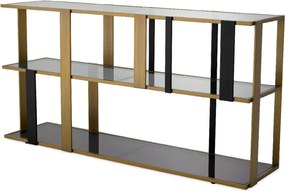 Raft elegant design LUX Clio low