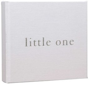 Album foto bebelusi Little One - Bambino by Juliana