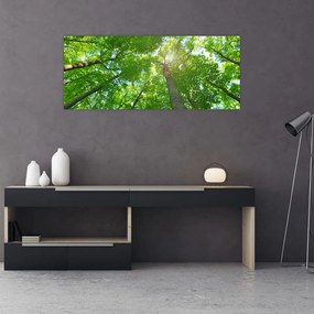 Tablou - Lunca (120x50 cm)