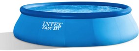 INTEX EasySet, piscină 396 x 84 cm (28142) model 2020