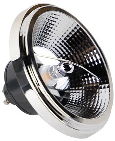 Bec LED GU10 reglabil în Kelvin AR111 11W 700lm 2000-3000K