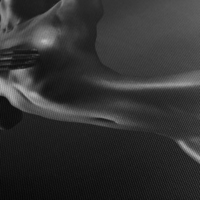 Tablou - Femei nud (90x60 cm)