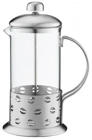 Filtru ceai sau cafea 0.6L, model boabe de cafea, Larissa