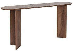 Măsuță laterală Sira VNT Walnut