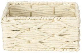 Coș de depozitare din răchită Vabriano – Wenko