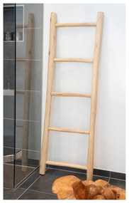 Scară decorativă din lemn de tec Teak - House Nordic