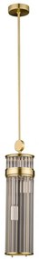 Lustra design LUX realizata manual LORETTO