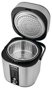 Aparat multifuncțional de gătit orez TESLA Electronics MultiCook 2,1 l 400W/230V