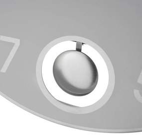 Ceas de perete ø 30,5 cm – Casa Selección