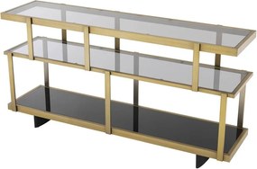 Raft elegant design modern Nesto alama 180x46cm 114426 HZ