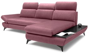 Colțar Titan (violet închis) (D). 1098114