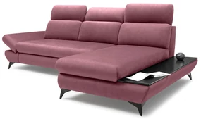 Colțar Titan (violet închis) (D). 1098114