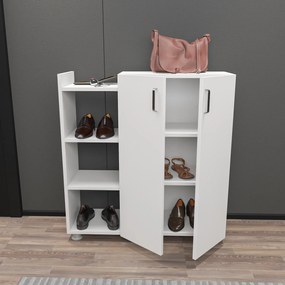 Comodă pentru pantofi Asus - White