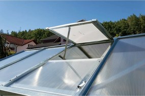 Sera G21 GZ 48 - 251 x 191 cm, zincată