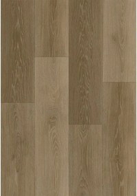 Mexen Yosemite  panouri vinilice 1240 x 182 mm SPC 6,5 mm, suport IXPE 1,5 mm, 4 V-Fuga, Stejar - F1143-1240-182-505-4V1-01