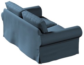Husa canapea Ektorp 2-locuri, pliabil (pentru modele Ikea in vanzare din 2012)
