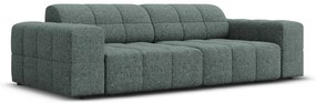 Canapea 3 locuri Chicago chenille L204 cm