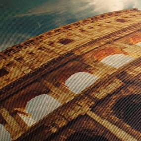 Tablou - Colosseum roman (70x50 cm)