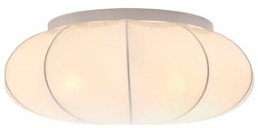 Lustra aplicata eleganta cu lumina difuza Aeron 60