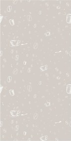 Tapet - Cafea III.
