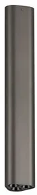 Spot LED aplicat design modern ETHO nickel, NVL-9695161