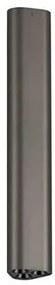 Spot LED aplicat design modern ETHO nickel, NVL-9695161