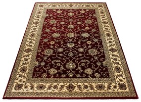 Covor roșu/auriu 120x170 cm Marrakesh – Ayyildiz Carpets