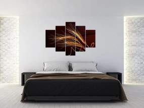 Tablou - Spic în prim plan (150x105 cm)