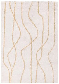 Covor crem 80x150 cm Routa – Bonami Selection
