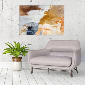 Tablou - Abstract (90x60 cm)