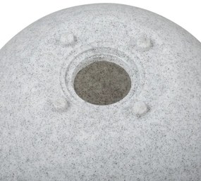 Lampă de exterior Kanlux 36591 STONO 1xE27/25W/230V d. 39 cm IP65