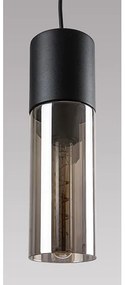 Lustră pe cablu RONNO 1xE27/25W/230V Rabalux 72051