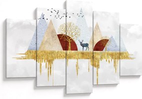 Tablou - Decor (150x105 cm)