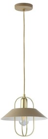 Pendul design industrial Nersin 3519 RX