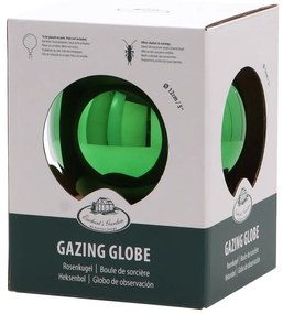 Set globuri pentru gard 3 buc. din sticlă – Esschert Design