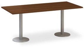 Masa de intalnire ProOffice 180 x 80 cm, nuc
