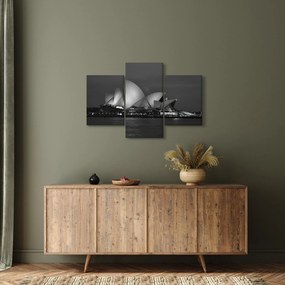 Tablou cu Opera din Sydney (90x60 cm)