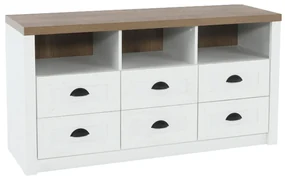 Comoda PROVANCE K6S, pin andersen