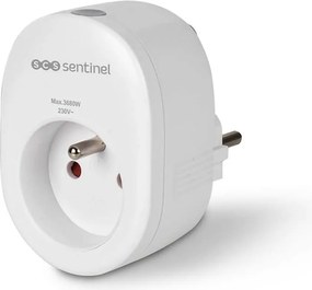 Priză Inteligentă SCS SENTINEL 230 V 16 A