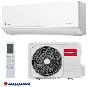 Inverteren climatik Nippon KFR 14DCB ECO ENERGY