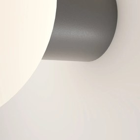 Aplica de perete exterior IP54 Bold gri