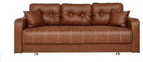 Canapea cu 3 locuri extensibila Ultimate 222 x 105 x 75 cm Ultimate - M14