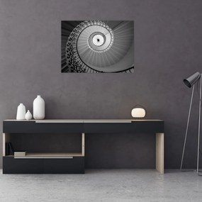 Tablou - Scară 2 (70x50 cm)