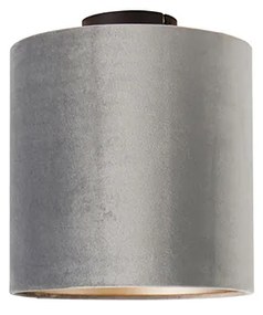 Spot clasic gri cu taupe - Combi