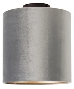 Spot clasic gri cu taupe - Combi