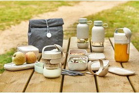 Geantă pentru gustări To Go Organic – Lékué